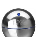 Image for Boss in Motion edition IV Hugo Boss