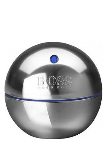 Boss in Motion edition IV Hugo Boss
