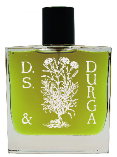 Boston Ivy DS&Durga