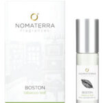 Image for Boston Tobacco Leaf Nomaterra