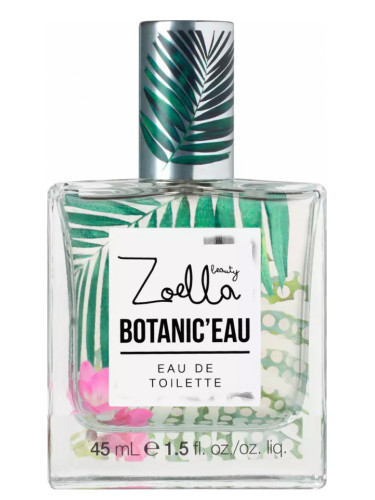 Botanic’Eau Zoella Beauty