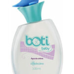 Image for Boti Baby O Boticário