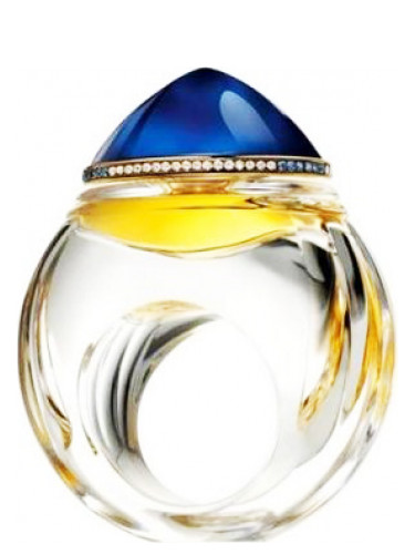 Boucheron Femme Baccarat Limited Edition Boucheron