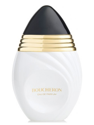 Boucheron Limited Edition 25th Anniversary Boucheron