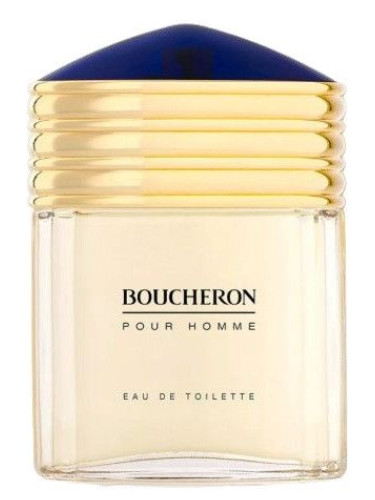 Boucheron Pour Homme Boucheron