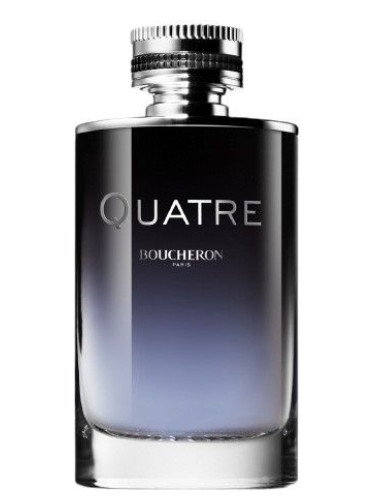 Boucheron Quatre Absolue de Nuit Pour Homme Boucheron