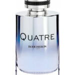 Image for Boucheron Quatre Intense Pour Homme Eau de Toilette Boucheron