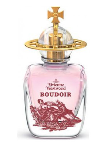 Boudoir Jouy Vivienne Westwood