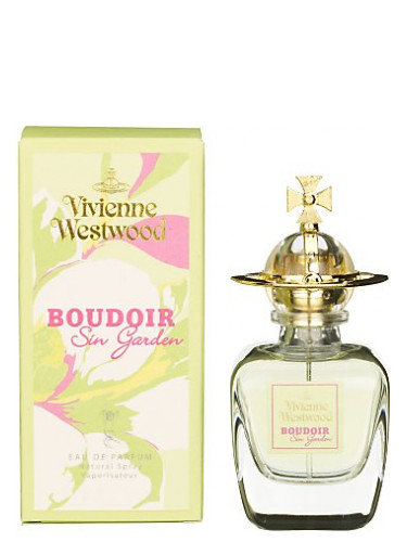 Boudoir Sin Garden Vivienne Westwood