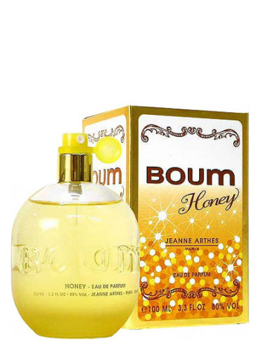 Boum Honey Jeanne Arthes