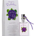 Image for Bouquet de Violettes Perlier