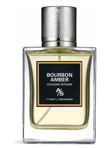 Bourbon Amber Cologne Intense The Art Of Shaving