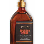 Image for Bourbon Cedar Cologne Olivina Men