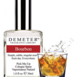 Image for Bourbon Demeter Fragrance