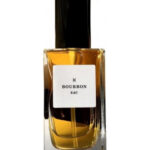 Image for Bourbon Eau de Cologne Hendley Perfumes