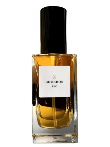 Bourbon Eau de Cologne Hendley Perfumes