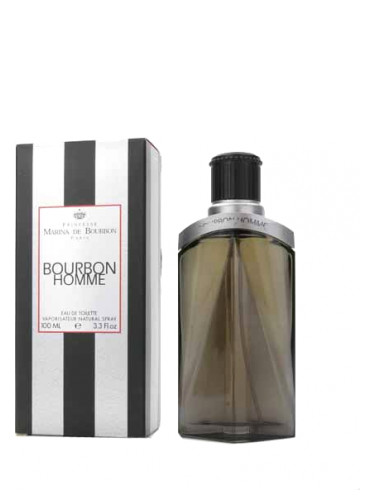 Bourbon Homme Princesse Marina De Bourbon