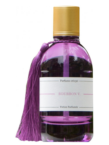 Bourbon V. Parfums 06130