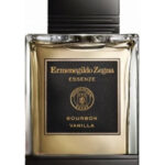 Image for Bourbon Vanilla Ermenegildo Zegna