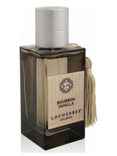 Bourbon Vanilla Locherber Milano