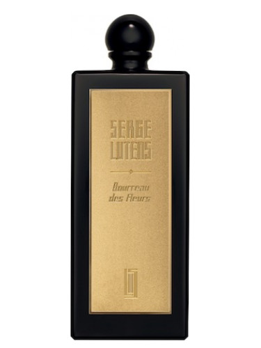 Bourreau Des Fleurs Serge Lutens