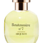 Image for Boutonniere No. 7 Arquiste