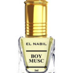 Image for Boy Musc El Nabil