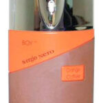 Image for Boy Orange Coffee Sergio Nero