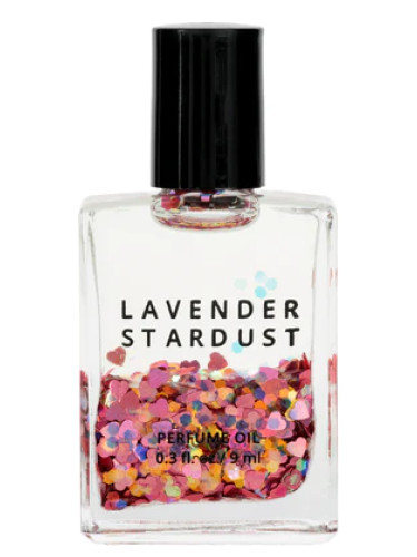 Boy Tears Lavender Stardust