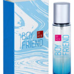 Image for Boyfriend By Her World Of Jass