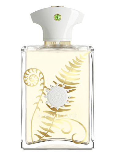 Bracken Man Amouage