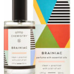 Image for Brainiac Good Chemistry