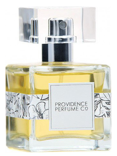 Branch & Vine Providence Perfume Co.