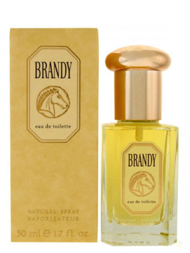 Brandy Brandy Parfums