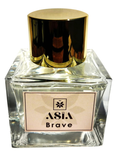 Brave Asia Perfumes