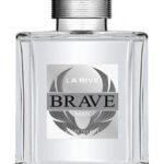 Image for Brave Man La Rive