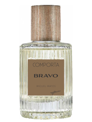 Bravo Comporta Perfumes