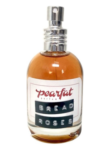 Bread + Roses Pearfat Parfum