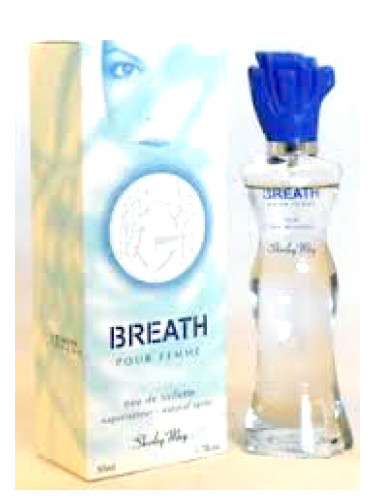 Breath Shirley May
