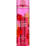 Image for Bright Autumn Blooms Bath & Body Works