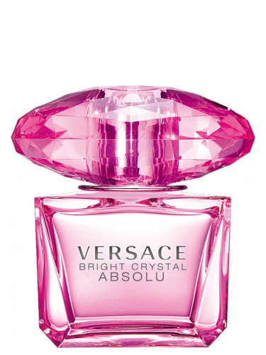 Bright Crystal Absolu Versace