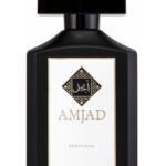 Image for Bright Musk Amjad