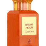 Image for Bright Peach Maison Alhambra