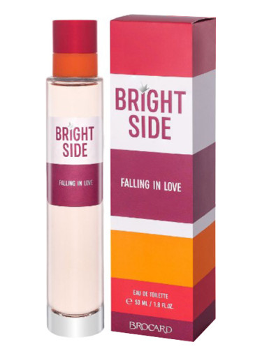 Bright Side Falling In Love Brocard