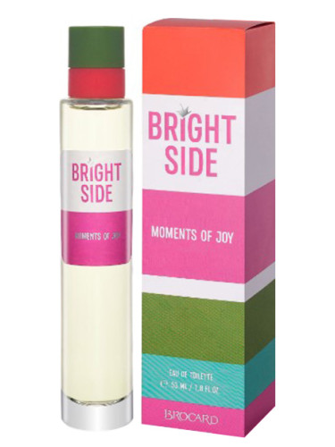 Bright Side Moments Of Joy Brocard