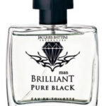 Image for Brilliant Pure Black Jacques Battini