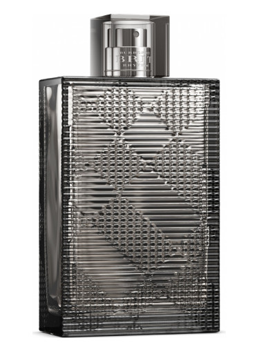 Brit Rhythm for Him Intense Burberry