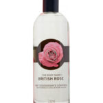 Image for British Rose The Body Shop