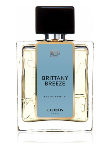 Brittany Breeze Lubin