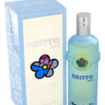 Image for Britto Azul Romero Britto